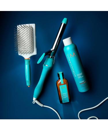 Moroccanoil Luminous Hairspray Extra Strong 10 Fl. Oz - Long-Lasting Hold & Shine - Buy Online on GoSupps.com