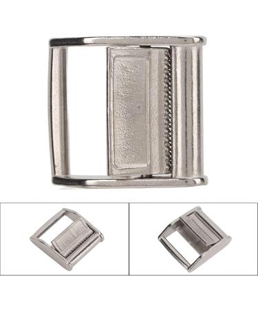 Bediffer Heavy Duty 304 Stainless Steel Cam Buckle - Rustproof Corrosion Resistant Quick Install for Marine Use | International Shipping Available - Buy Online on GoSupps.com