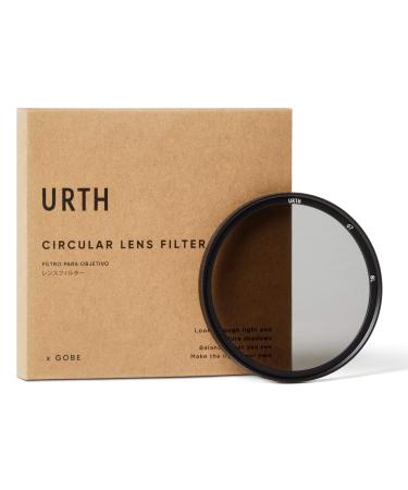 Urth 67mm Circular Polarizing (CPL) Lens Filter