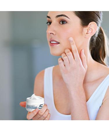 5 Seconds Wrinkle Remover 5 Seconds Retinol Anti-Wrinkle Cream 5 Seconds Anti Wrinkle Face Cream Instant Wrinkle Remover Lifting Moisturizing Facial Cream Tightening Face Cream or Women - Buy Online on GoSupps.com