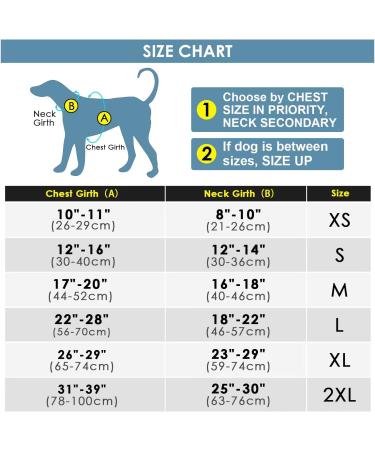 ThinkPet Dog Life Jacket - Adjustable Reflective Buoyancy Vest for Safety - Blue/Pink XL for Swimming & Water Safety - Buy Online on GoSupps.com
