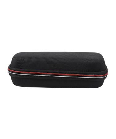 Abaodam 1pc Razor Storage Bag Tool Bag Eva Hairdressing Tool Male Man