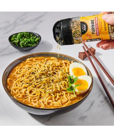Simply Asia Furikake Japanese Style Seasoning - 4.58 Oz. - Buy Online on GoSupps.com