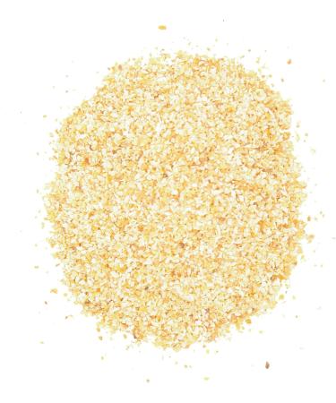 AROMATA - Semolina garlic 100% natural Rich in taste - 200 g - Buy Online on GoSupps.com