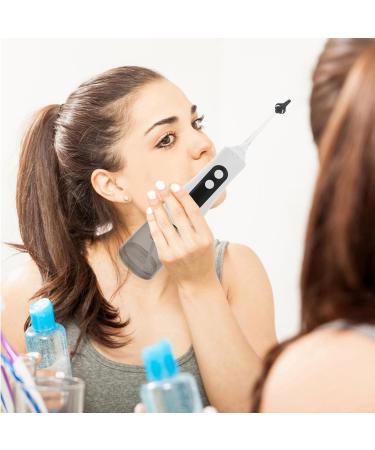 NOLITOY 1set Electric Ear Wax Removal Cleaner Portable Ear Cleaning Device for Gentle for Daily Use and Travel - Buy Online on GoSupps.com