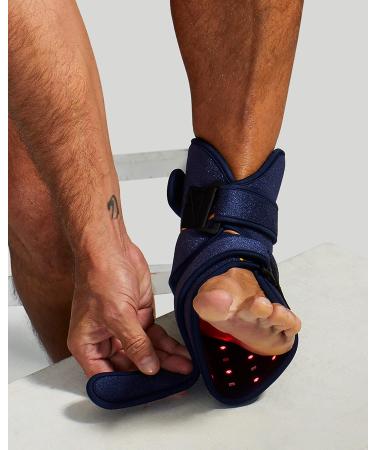 Tommie Copper Infrared Joint Wrap for Men & Women | Red Light Therapy Support for Knee, Elbow, and Ankle Relief - Buy Online on GoSupps.com