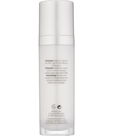 3LAB Perfect Moisturizer 120 ml - Buy Online on GoSupps.com