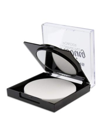 L.A. COLORS Strobing Illuminating Powder - Sunset Shine 1 Ounce | CSP257 - Buy Online on GoSupps.com