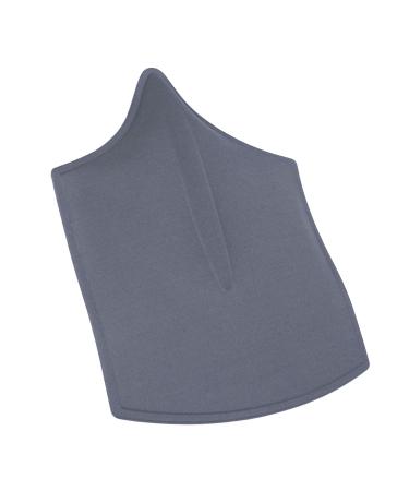 TOPINCN Professional Molder Back Board for Liposuction - Lumbar Foam Ab Board with Liquid Retention - Shapes & Flattens Stomach (GRAY) - International Shipping Available - Buy Online on GoSupps.com
