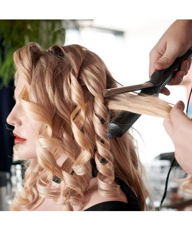 Buy GHD Curve Soft Curl Tong | Classic Curling Iron for Effortless Waves | International Shipping Available - Buy Online on GoSupps.com