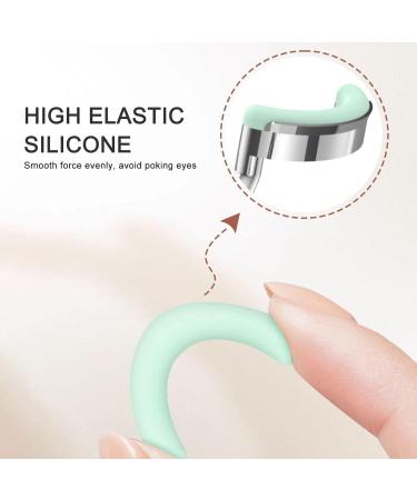 Contact Lens Applicator Tool Contact Lens Wearing Aids Portable Travel Contact Lens Insertion and Removal Tool for Girls New Users - Buy Online on GoSupps.com