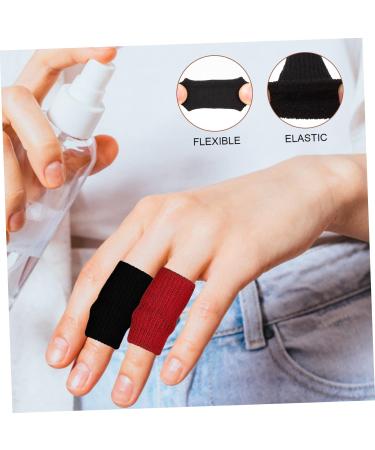 ULTECHNOVO 160 Pcs Fit Aid Sleeves - Elastic Covers Silicone Protectors & Sports Tape for Ultimate Protection - Buy Online on GoSupps.com