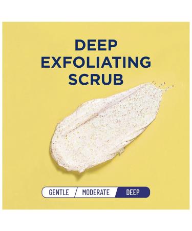 St. Ives Naturally Clear Apricot Scrub - Blemish Control 6 oz (Pack of 5) | International Shipping Available - Buy Online on GoSupps.com