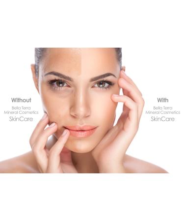 Bellaterra Cosmetics Advanced Radiance Eye Cream - Revitalize & Brighten Your Eyes | International Shipping Available - Buy Online on GoSupps.com