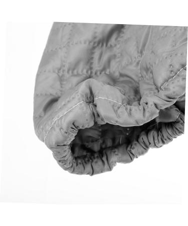 MERRYHAPY Thermal Insulation Foot Bath Cover Bucket Protectors Foot Bath Bucket Cover Foot Washing Barrel Cover Sauna Foot Bath Accessory Bucket Holder Foot Soaking Bucket Cover - Buy Online on GoSupps.com