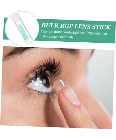 Buy Healvian 3-Piece Contact Lens & Fencing Tool Set | Easy Eye Contact Remover Suction Cup & Bottle for Soft Lenses - International Shipping Available - Buy Online on GoSupps.com