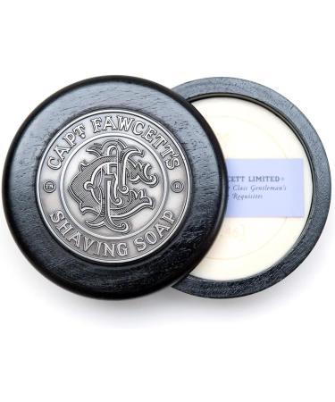 Premium Luxurious Shaving Soap for a Smooth and Close Shave - Buy Online on GoSupps.com