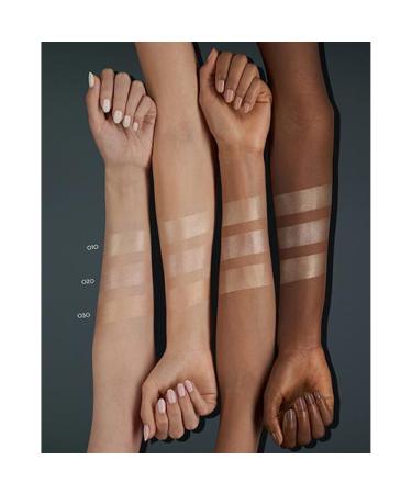 CATRICE More Than Glow Highlighter 010 Ultimate Platinum Glaze - 5.9g | Best Shimmering Face Highlighter for Radiant Glow | International Shipping Available - Buy Online on GoSupps.com