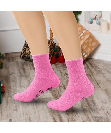 JOKILY Gifts for Women 3 Pack Christmas Hand Cream and 2 Pairs Cozy Socks for Women Dry Hand Cream Small Items for Advent Calendar for Women Gift - Buy Online on GoSupps.com