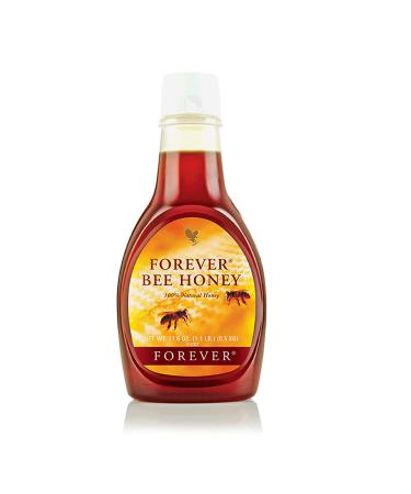 Forever Bee Honey