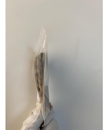 U Shadow Hairpins - French Style Hair Forks & Cellulose Acetate Hair Styling Accessories for Women & Girls | 4 Reusable Tines Hair Chicken Hooks - Buy Online on GoSupps.com