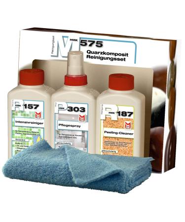 HMK M575 Composite Quartz Cleaning Kit