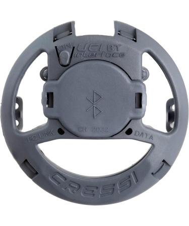Cressi Dive Watch Computer Bluetooth Interface - Win/Mac/iOS/Android Compatible - Buy Online on GoSupps.com