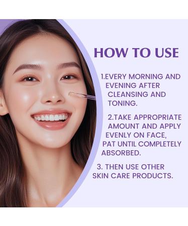 Firming Face Cream | Lifting Moisturizing Treatment 30ML Sebum Balancing Anti-Aging Night Winter Travel Seasons - Buy Online on GoSupps.com