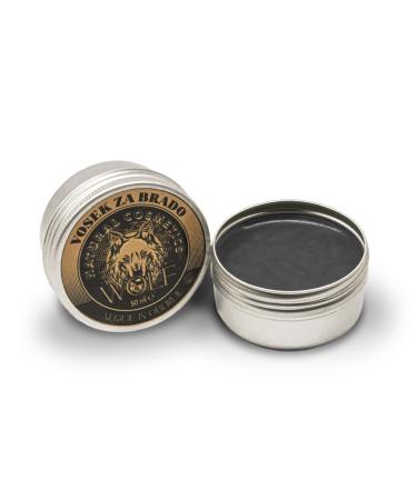 Beard Wax Wolf