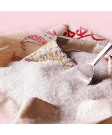 Foot Spa Kit: Epsom Salt Bath Salts Gift Set with Lemon Essential Oil - 3 *10.6oz Relaxing Foot Soak & Moisturizing Foot Lotion for Women - Perfect Gift Idea - Buy Online on GoSupps.com