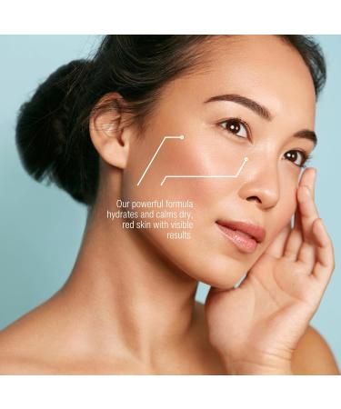Soothing Serum - Calming Hydrating Facial Serum for Dry & Sensitive Skin | 0.13OZ/4ML Luxury Skin Care - International Shipping - Buy Online on GoSupps.com