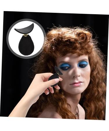 FOMIYES Eye Shadow Stamp Makeup Applicators Crease Eye Makeup Tool Cut Durable Eyeshadow Stamp Shaper Girl - Buy Online on GoSupps.com