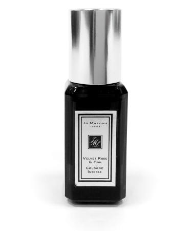 Jo Malone Velvet Rose and Oud Cologne Intense Travel Size 9ml / 0.3 oz