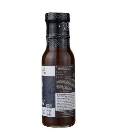 Primal Kitchen Organic Steak Sauce & Marinade 8.5 oz - Shop Now! - Buy Online on GoSupps.com
