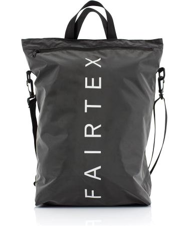 Fairtex BAG12 Muay Thai Boxing Heavy Gym Backpack - MMA Training Bag - Buy Online on GoSupps.com