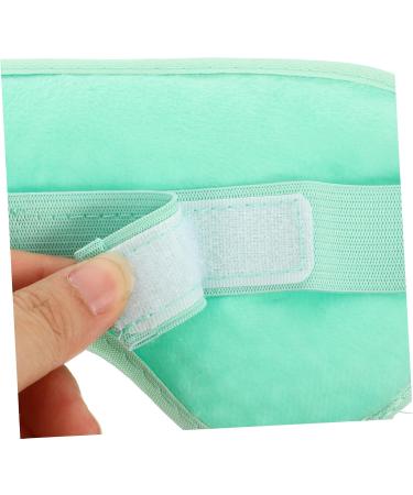 FRCOLOR 2Pcs Cold Eye Mask Eye Cold Compress Eye Patch Gel Mask Eyes Ice Eye Mask Puffy Eyes Ice Compress Women Eye Cover Eye - Buy Online on GoSupps.com