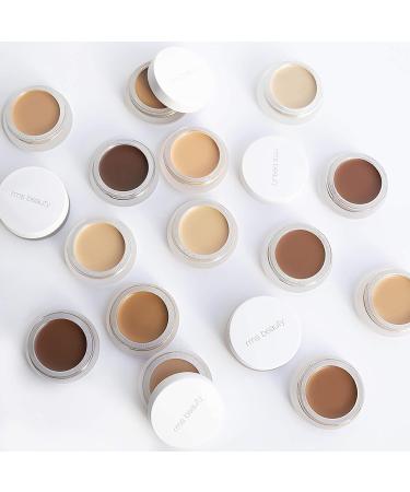 RMS Beauty Un Cover-Up Concealer - Organic Cream Foundation & Concealer for Healthy Skin - No.11 (0.2 oz) - Buy Online on GoSupps.com