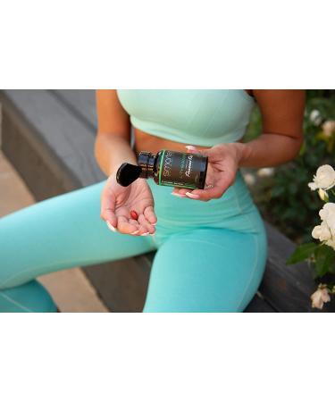 (3 Pack) Smarter L-Theanine 250mg Softgels with Flaxseed Oil for Stress Relief and Mood Enhancement - Buy Online on GoSupps.com