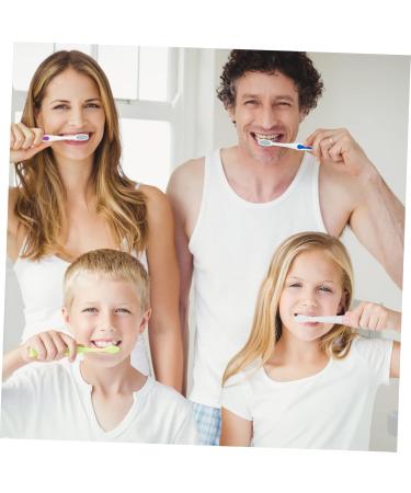 Buy Gatuida Automatic Electric Toothbrush for Kids | Waterproof 1 Pack (Ages 6-12) | Replacement Head | Pink - Buy Online on GoSupps.com