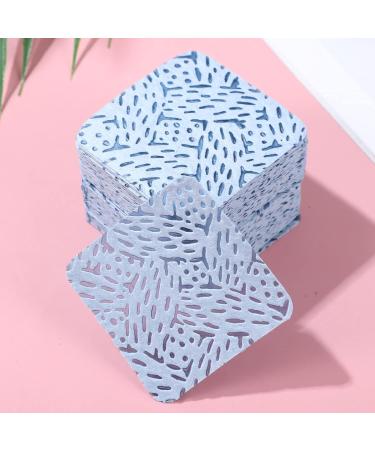 Buy Minkissy 540Pcs Lint-Free Nail Polish Remover Wipes | Eyelash Extension Supplies & Organic Nail Care Online - International Shipping Available - Buy Online on GoSupps.com