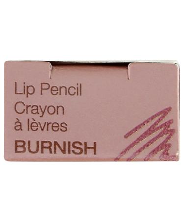 Buy MINERAL FUSION Burnish Lip Pencil - 0.04 OZ | Vegan Cruelty-Free Lip Makeup for International Shipping - Buy Online on GoSupps.com