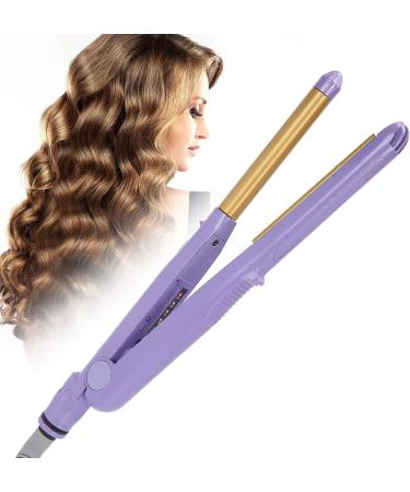 Electric Hair Curling Iron 5 Heating Levels Hair Curler Styling Tool 100 240V US Plug - Buy Online on GoSupps.com