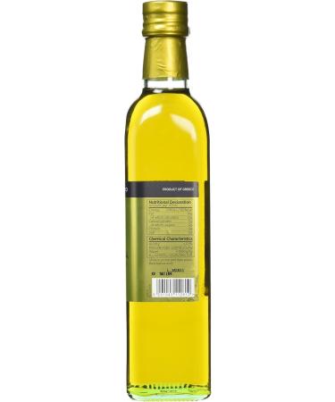 Iliada Kalamata Extra Virgin Olive Oil 500ML - Buy Online on GoSupps.com