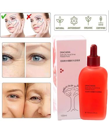 HOUXIANDOU Dragon Blood Cream Essence Lady Face Cream Dragons Blood Easy Cream Firm AntiWrinkle Cream for Women Reduce Fine Lines Moisturize Skin 1 Bottle - Buy Online on GoSupps.com