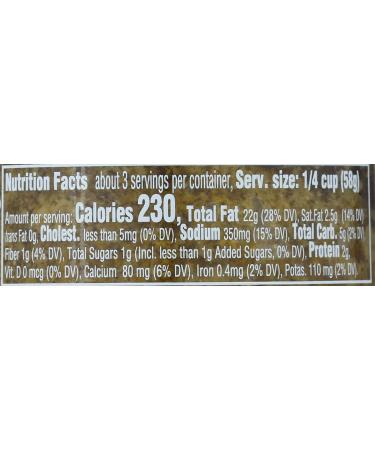 Sacla Wild Garlic Pesto - 6.7 oz | Gourmet Italian Sauce - Buy Online on GoSupps.com