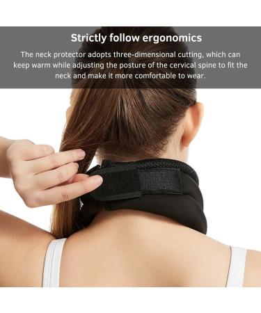 Jiazhouhb Neuleben Orthopedic Neck Support Pillow - Sleep Aid for Snoring Relief & Comfort - Buy Online on GoSupps.com