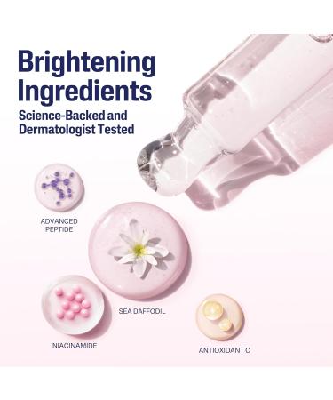 Cetaphil Healthy Radiance Brightening Serum with Niacinamide for Skin Pigmentation 30ml - Buy Online on GoSupps.com