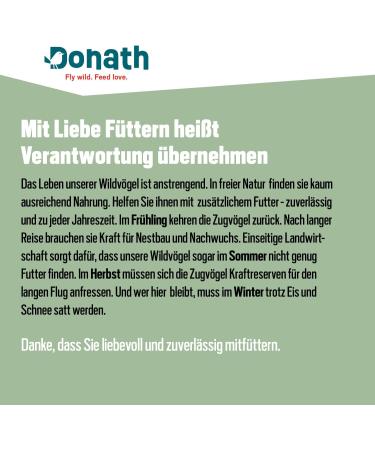 Donath Hemp Seeds 2 kg - Buy Online on GoSupps.com