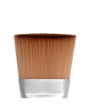 NuFACE Clean Sweep Applicator Brush - Precision Application of Microcurrent Activators - Cruelty-Free - Buy Online on GoSupps.com