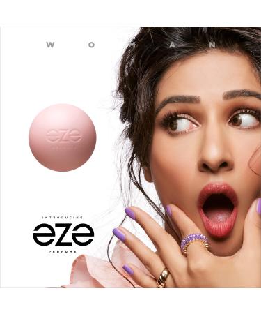 Eze Flow Liquid Fruity Perfume For Women 30 Ml Premium Long Lasting Fragrance Luxury Intense Scent Best Gift For Her Edp - Buy Online on GoSupps.com